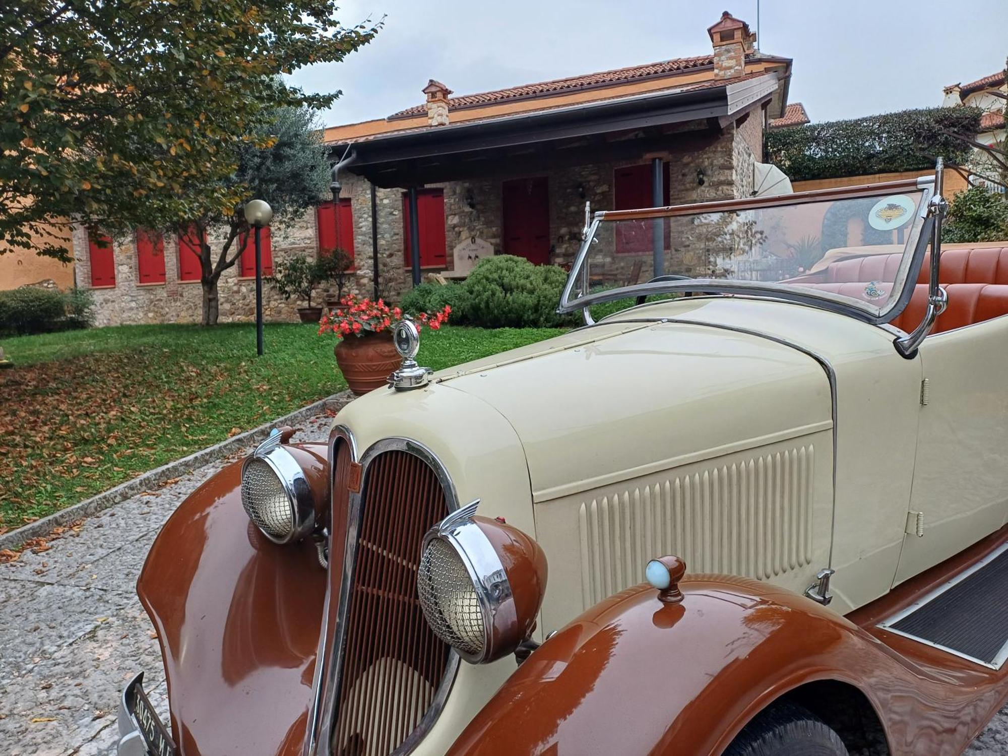 Le Scuderie Di S.Bakhita Villa Schio Buitenkant foto