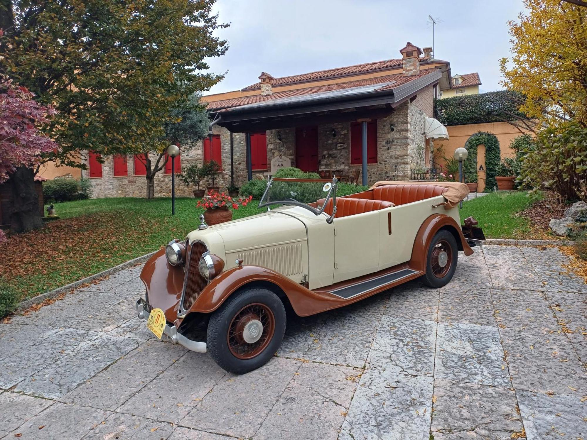 Le Scuderie Di S.Bakhita Villa Schio Buitenkant foto